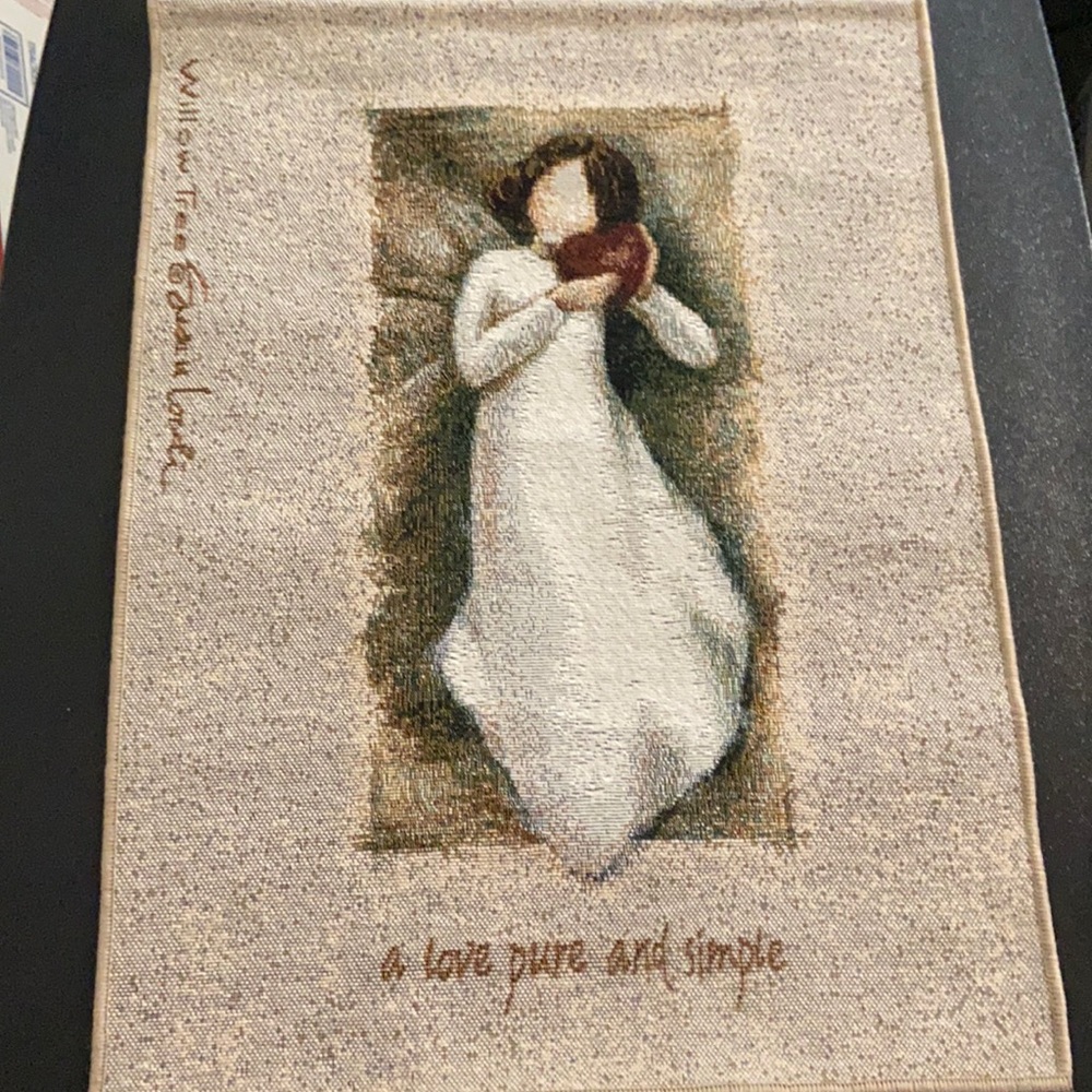 Tapestry Banner - Picture 2 of 4